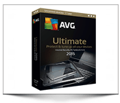 AVG Ultimate 2015 [2-YR]