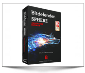 Bitdefender Sphere 2015 [Unlimited device - 1 Year]