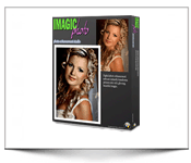 Imagic Photo - Image And Photo Enhancement Software