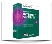 Kaspersky Internet Security 2016 [1PC-1Y]